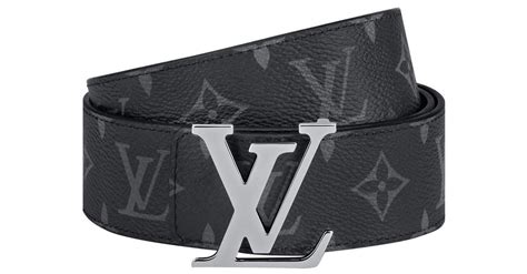 Cintura Louis Vuitton donna .